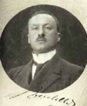 Ritratto di Vincenzo Rudelli