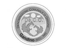 Il logo «Deco Gandino»