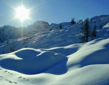 Panorami mozzafiato, sport per tutti i gusti ma anche arte, cultura e gastronomia.