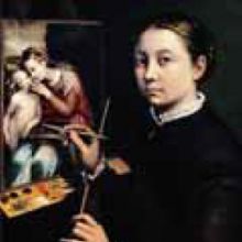 Un quadro della pittrice Anguissola: se ne parla stasera a Gandino