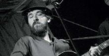 In scena stasera a Gandino le canzoni folk-rock di Staggerman