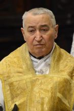 Mons. Alessandro Recanati 